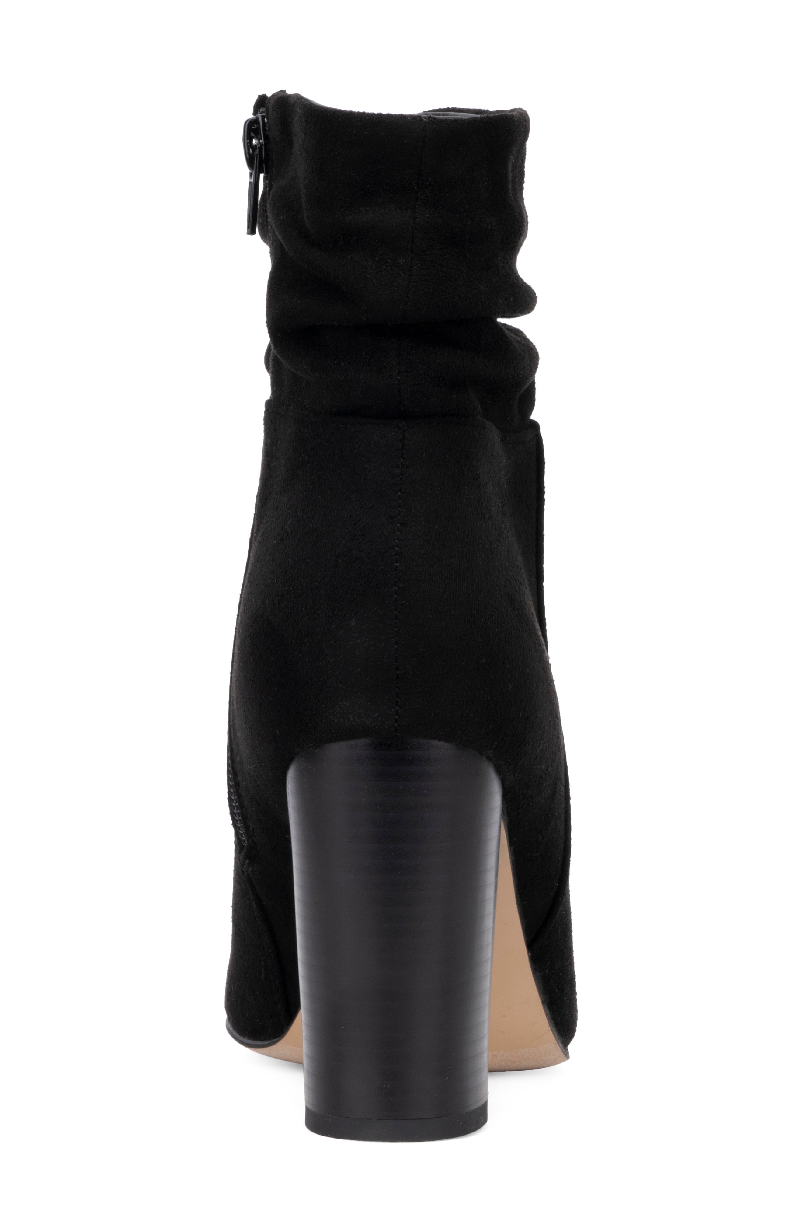 NEW YORK AND COMPANY Sandy Slouch Bootie, Alternate, color, 