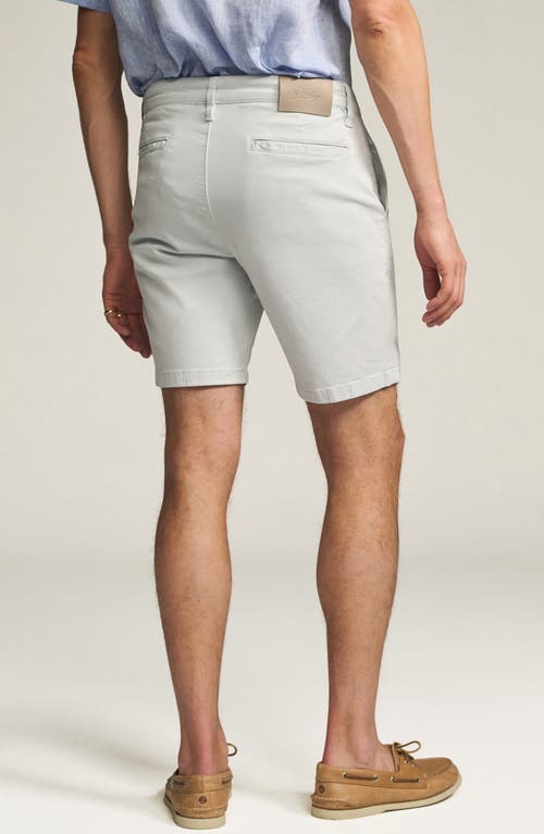 34 HERITAGE 34 HERITAGE ARIZONA SLIM FIT STRETCH TWILL CHINO SHORTS