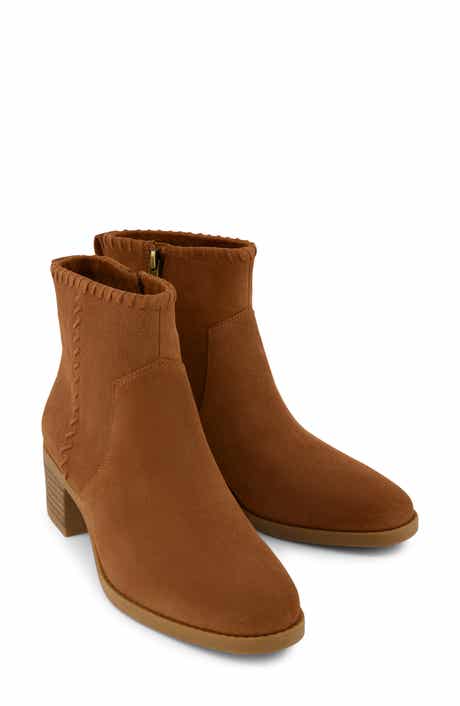 Delilah Western Boot