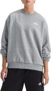The North Face Evolution Simple Dome Oversize Crewneck Sweatshirt