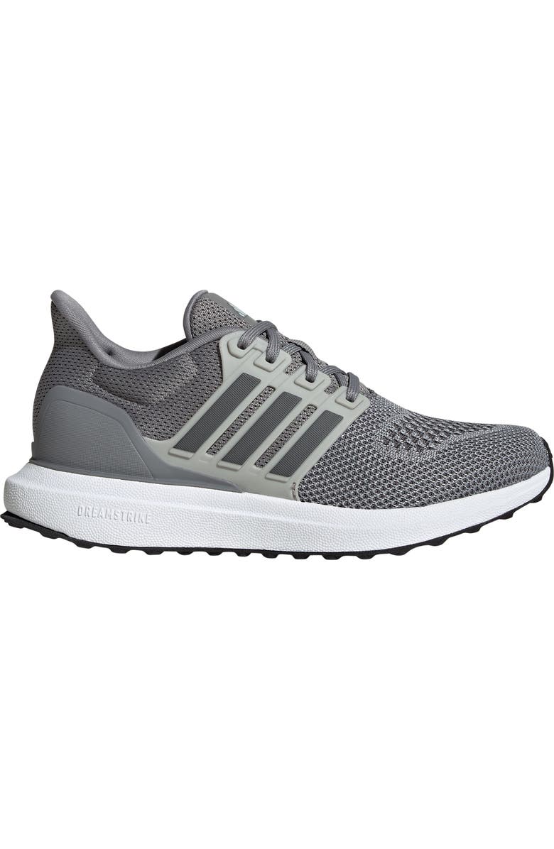adidas Kids' Ultradream DNA Sneaker, Alternate, color, Grey/ Footwear White