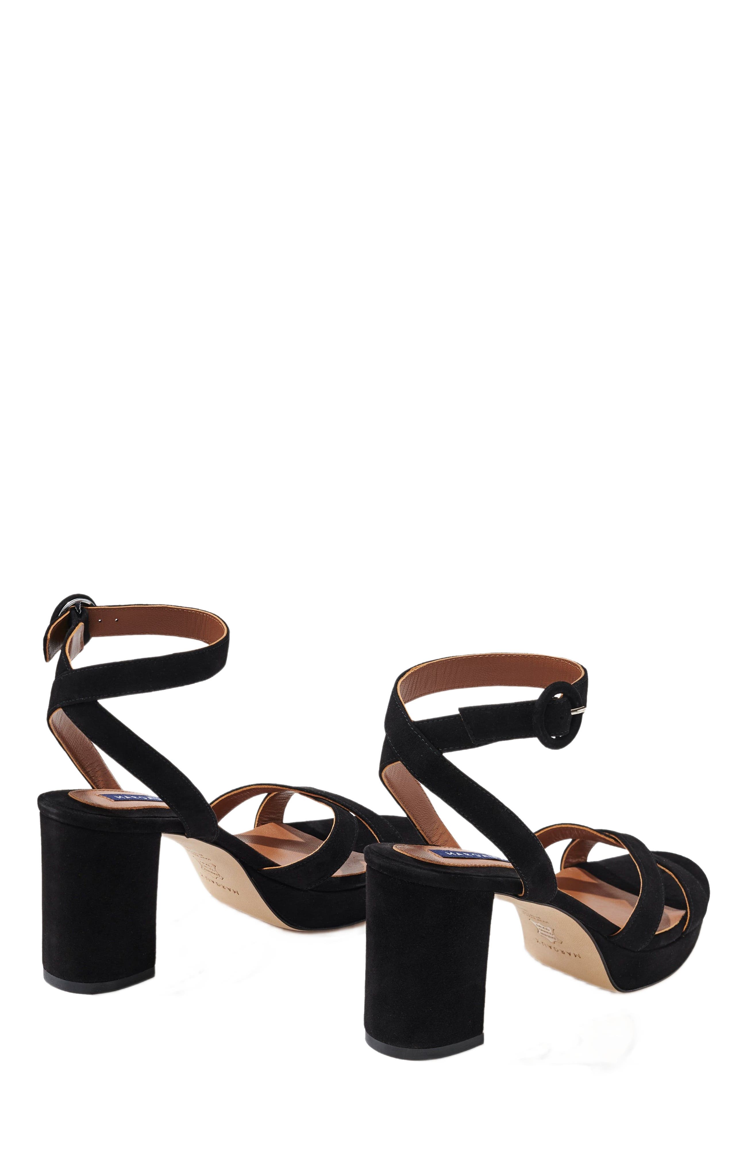 MARGAUX The Platform Sandal, Alternate, color, 