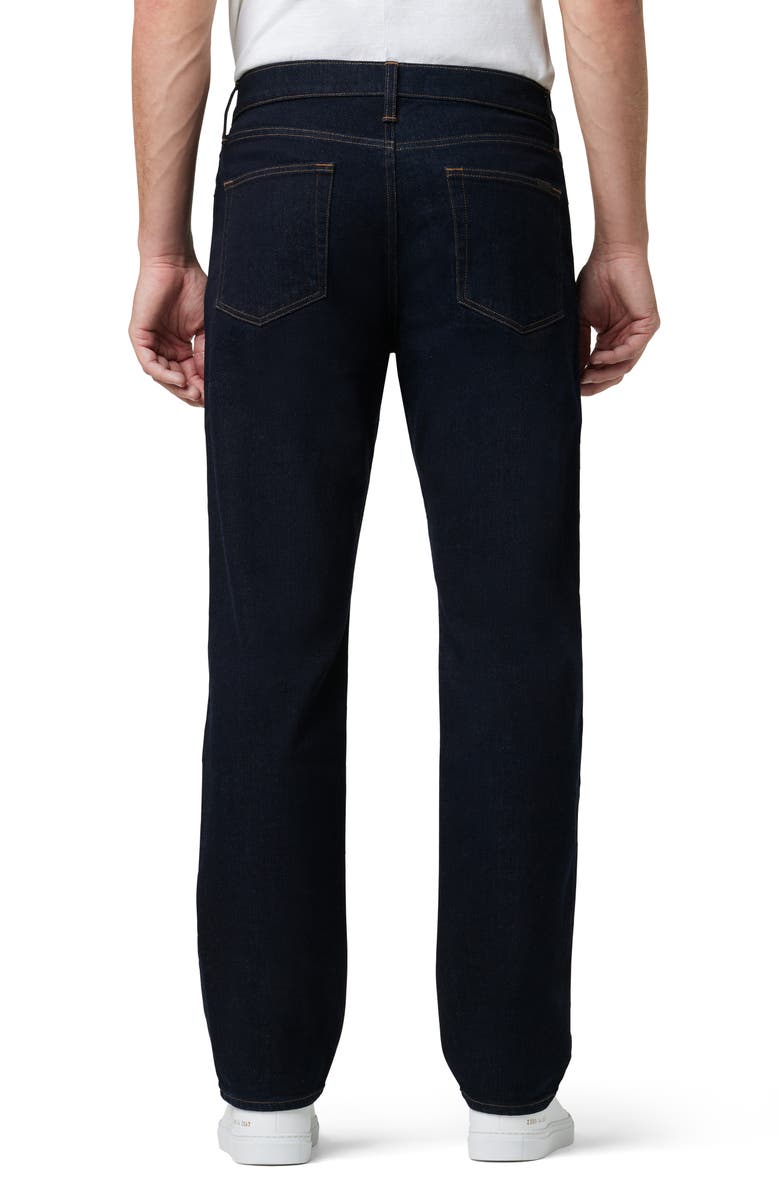 Joe's The Roux Straight Leg Jeans, Alternate, color, Peter
