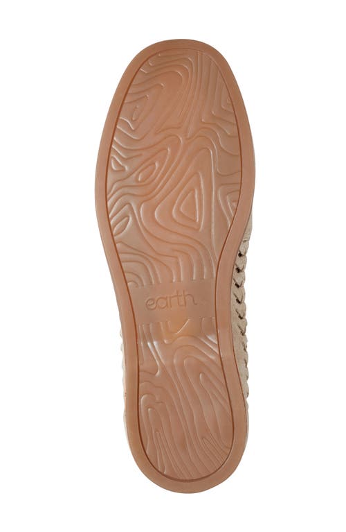 Earth ® Wishing Boat Shoe