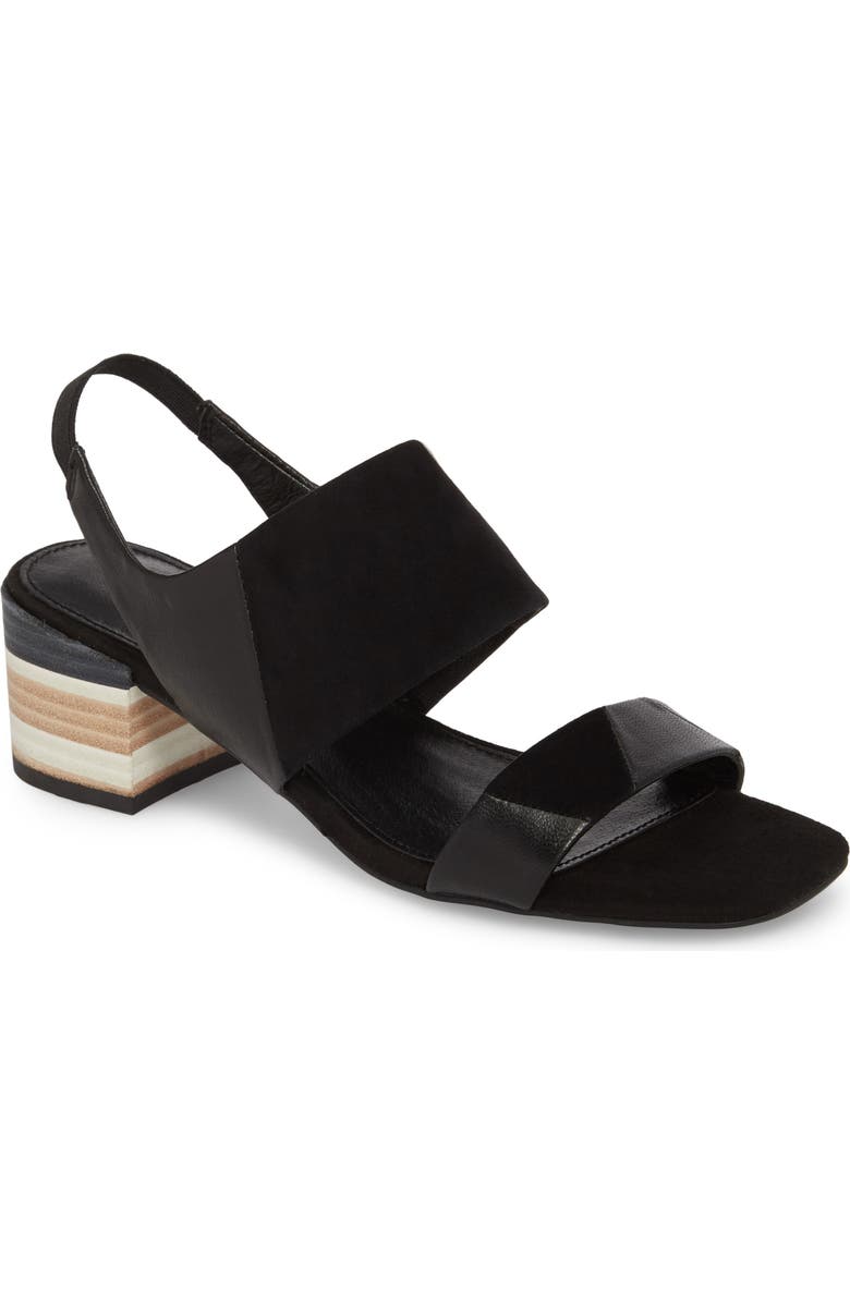 Kelsi Dagger Brooklyn Shiloh Block Heel Sandal, Main, color,