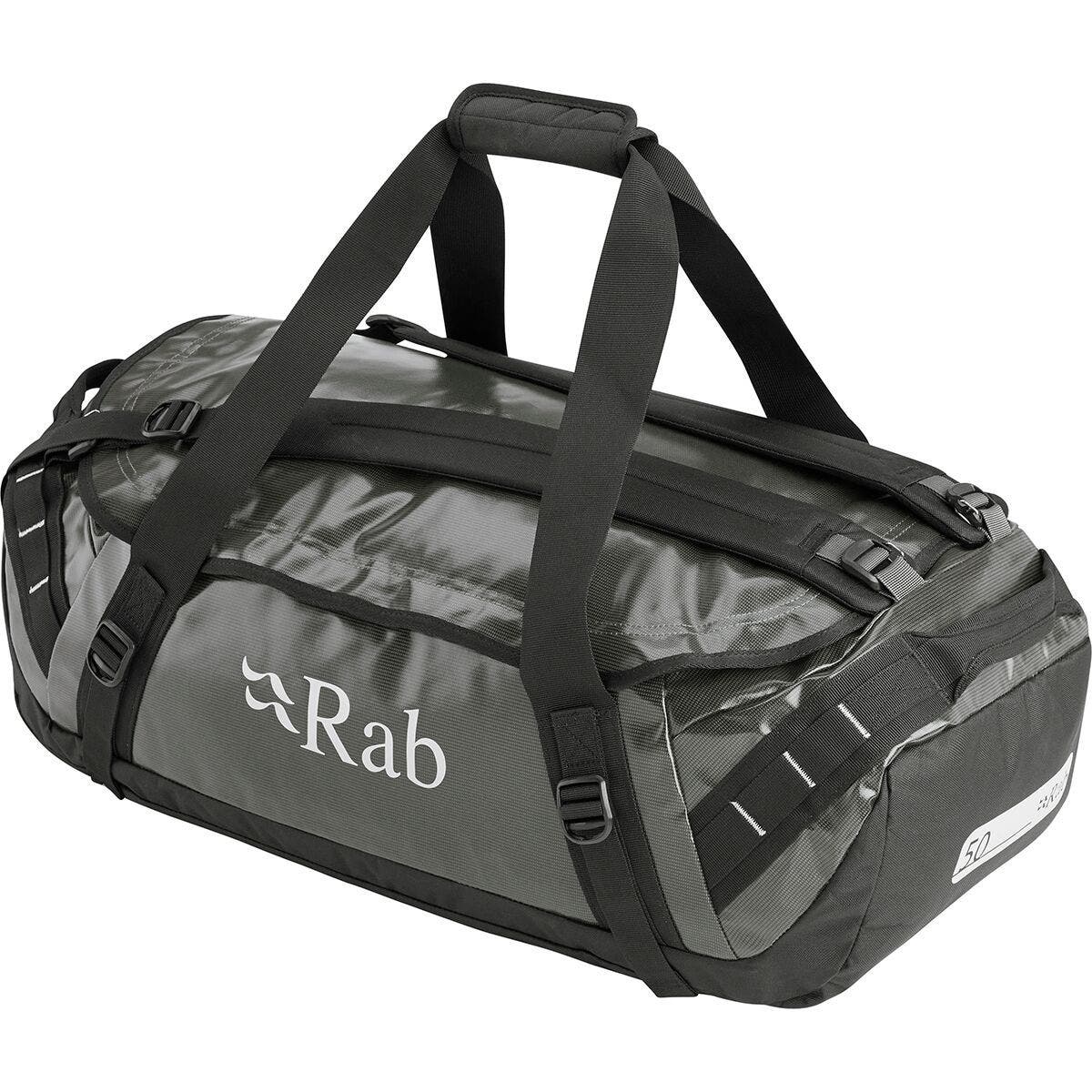 Rab Exition Kitbag Ii 50L, Main, color, Dark Slate