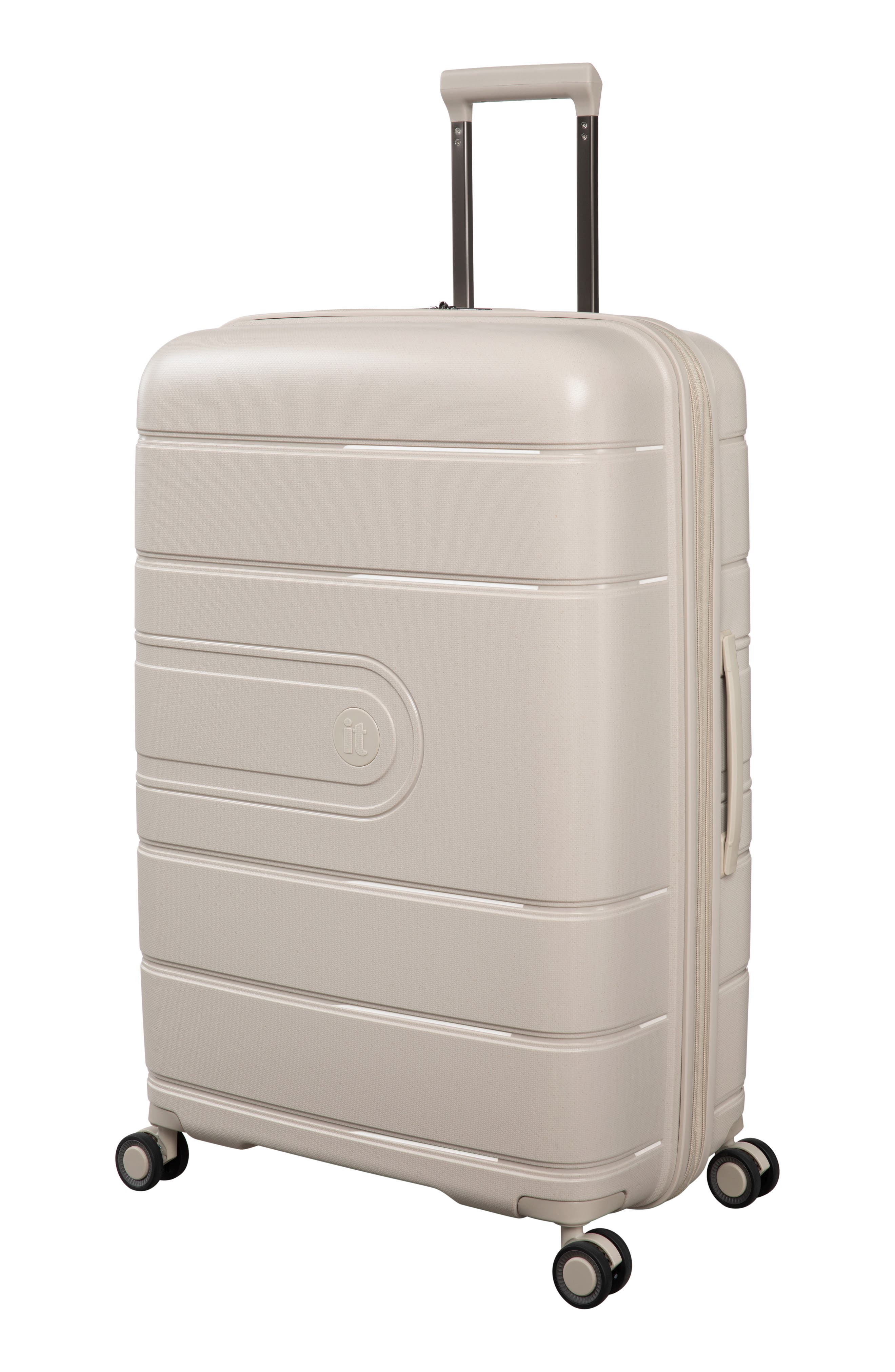 IT LUGGAGE Eco-Tough 30-Inch Hardside Spinner Luggage