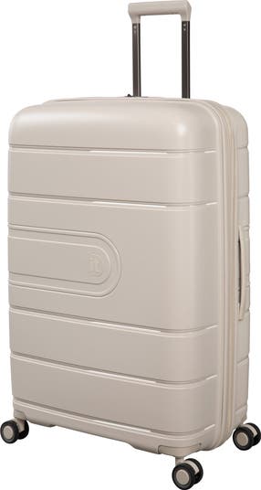 Eco-Tough 30-Inch Hardside Spinner Luggage