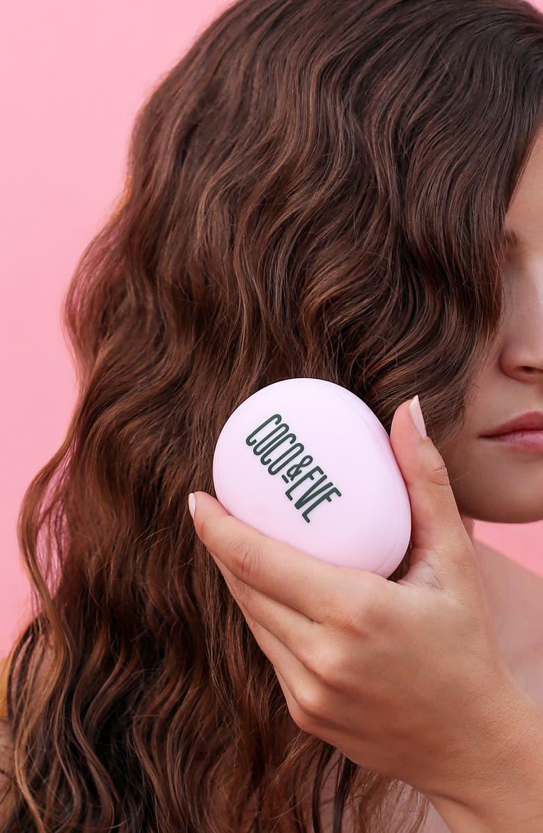 Coco & Eve Hair Mask Travel Kit $27 Value, Alternate, color, 