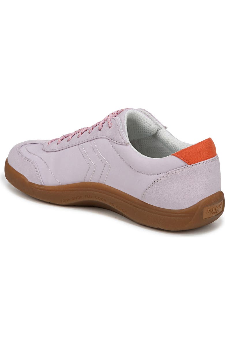 Dr. Scholl's Be True Low Top Sneaker, Alternate, color, Lavender