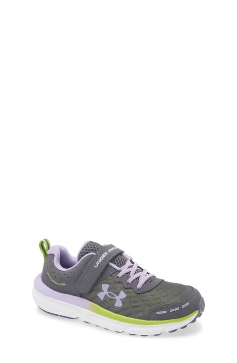 Kids' Assert 10 Wide Running Shoe (Toddler & Little Kid)