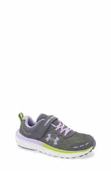 Under Armour Kids' Assert 10 Wide Running Shoe