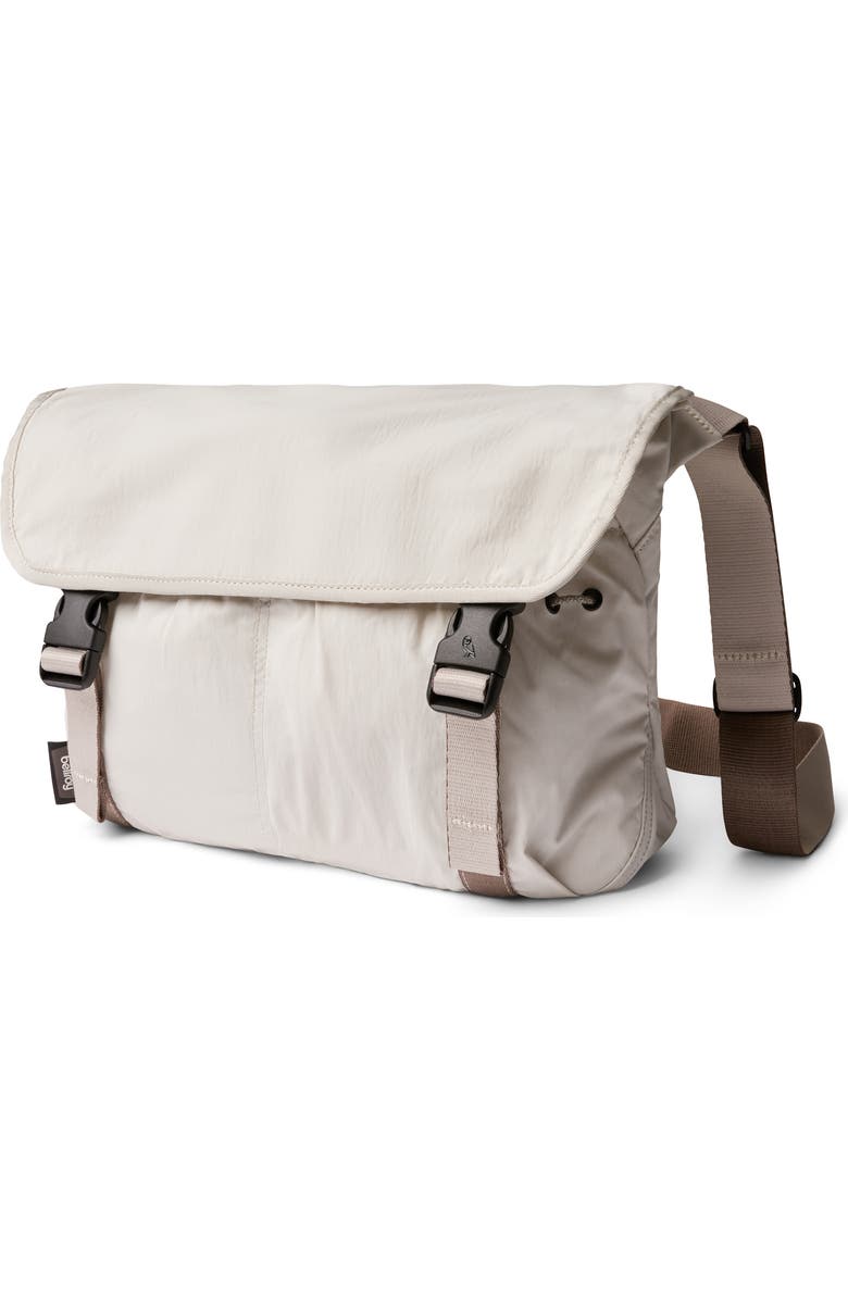Bellroy Cinch Messenger Bag, Main, color, Oat