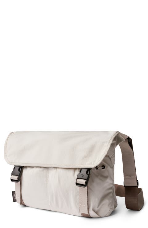 Cinch Messenger Bag
