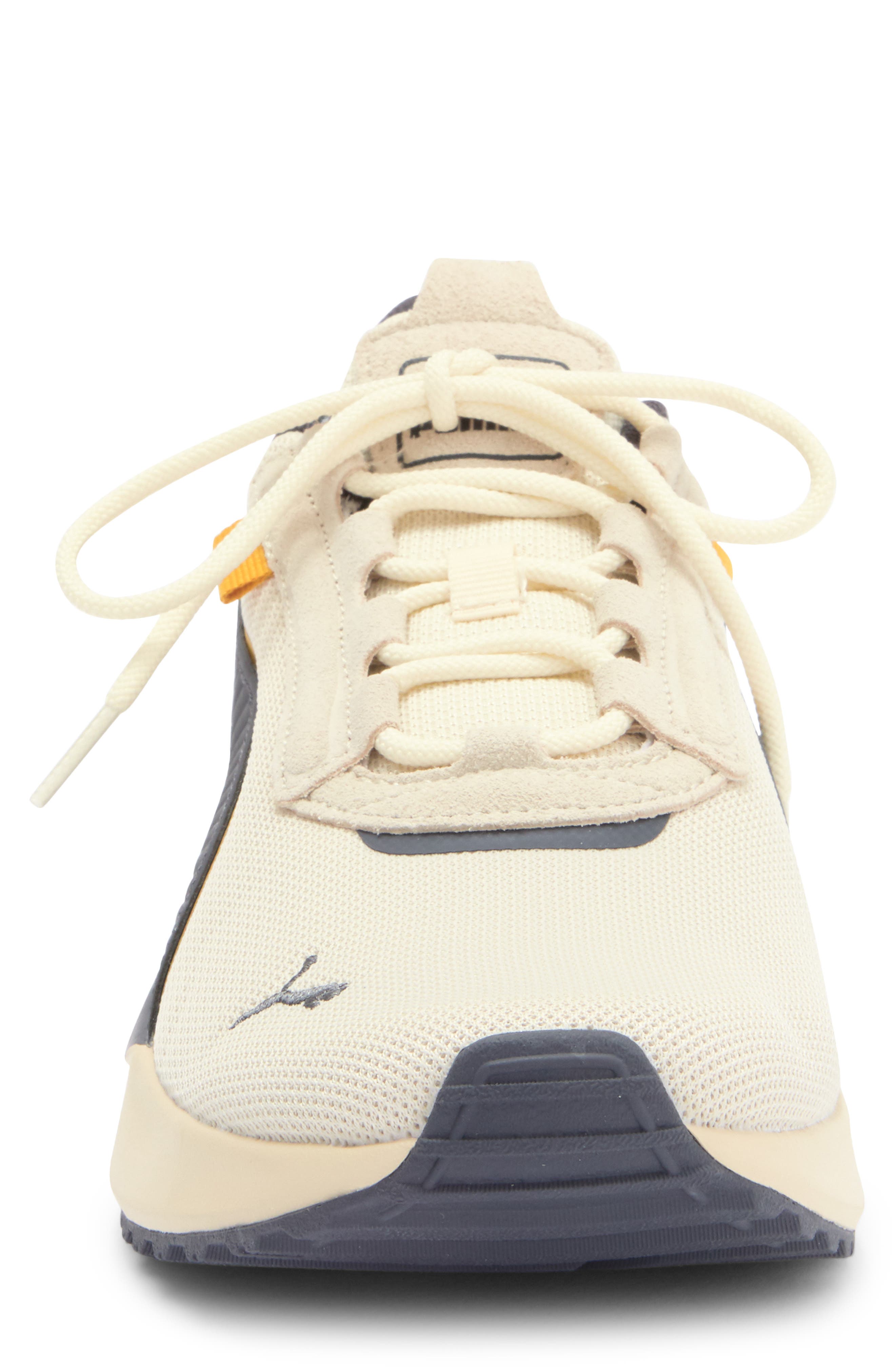 Pacer 23 Street Sneaker, Alternate, color, ALPINE SNOW-GALACTIC GRAY