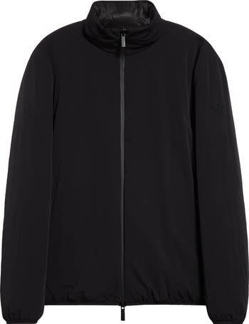 【希少】 MONCLER Larcher reversible down jacket リバーシブル Moncler Larcher Reversible Water Repellent Down Jacket