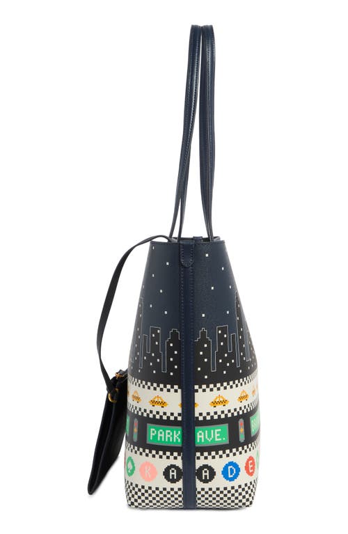 Kate Spade New York Bleecker Big Apple Large Tote