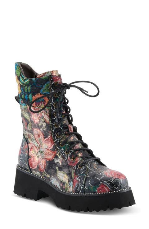Ferociti Boot