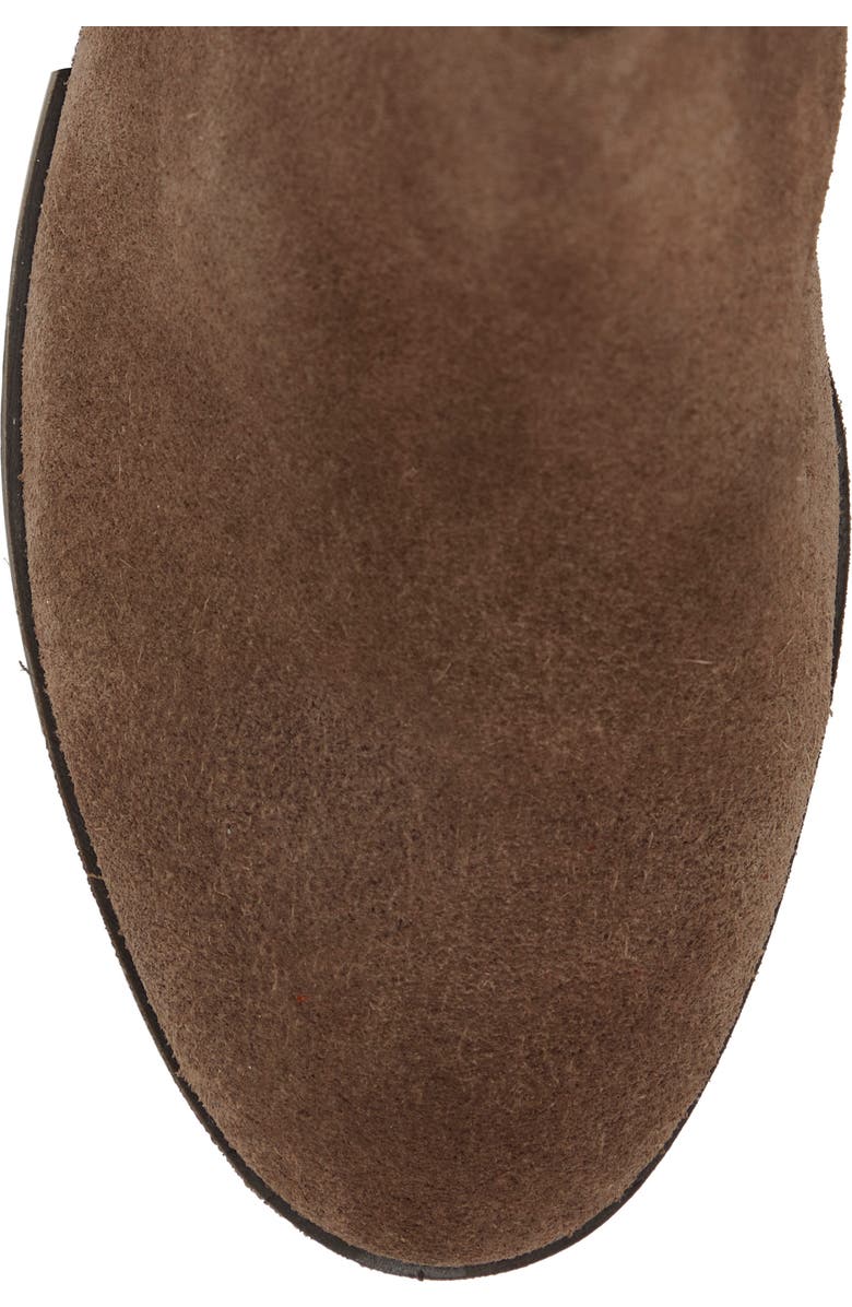 Lucky Brand Calypso Over the Knee Boot, Alternate, color, Falcon