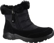 EASY STREET Frosty Faux Fur Boot
