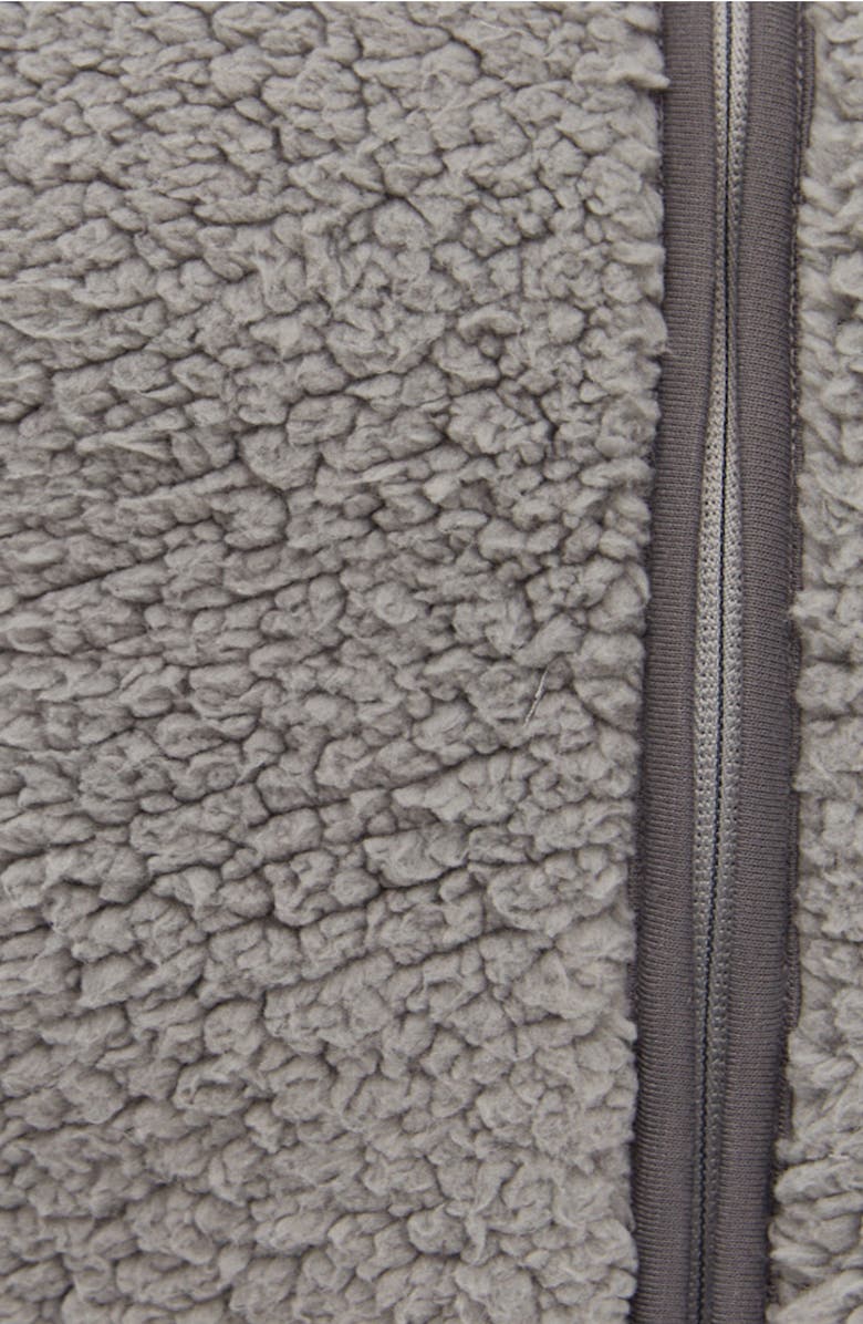 Bench. Edition Fleece Jacket, Alternate, color, 