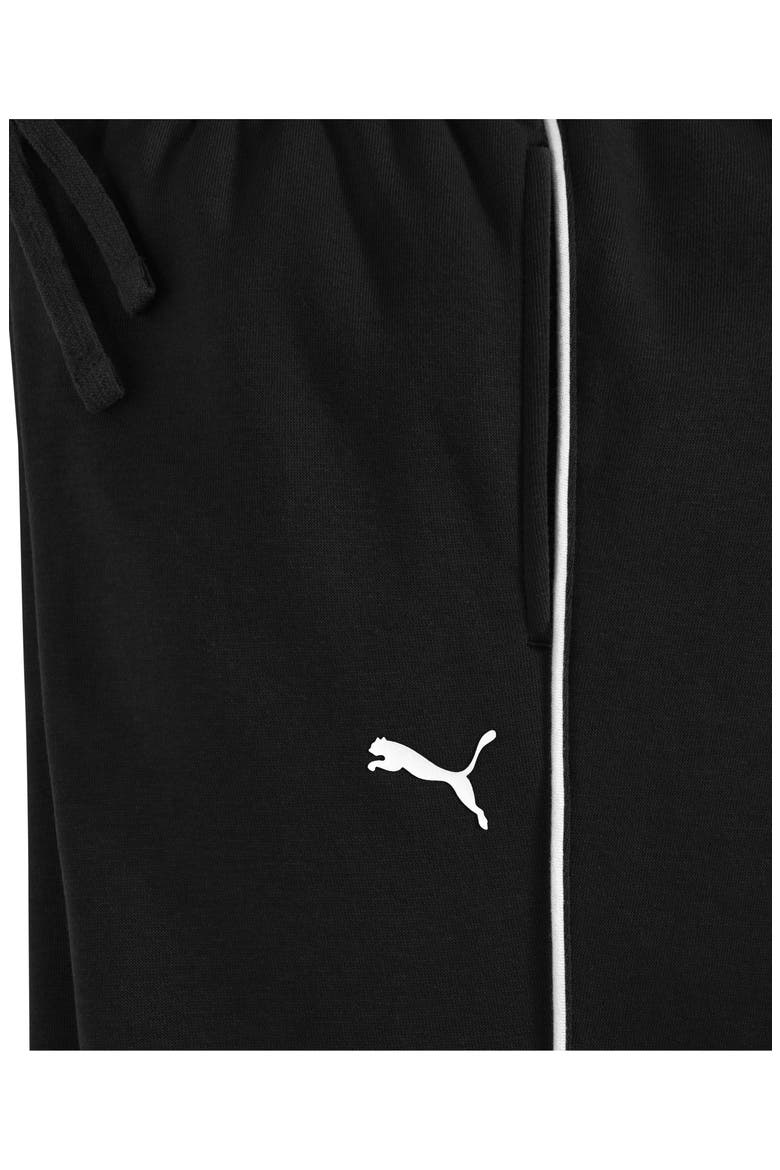 Kids' Speed Squad Pack Fleece Joggers, Alternate, color, BLACK