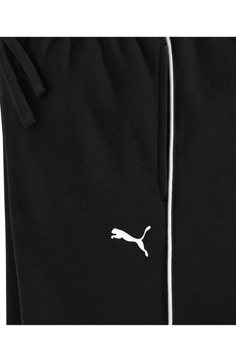 PUMA Kids' Speed Squad Pack Fleece Joggers, Alternate, color, Black