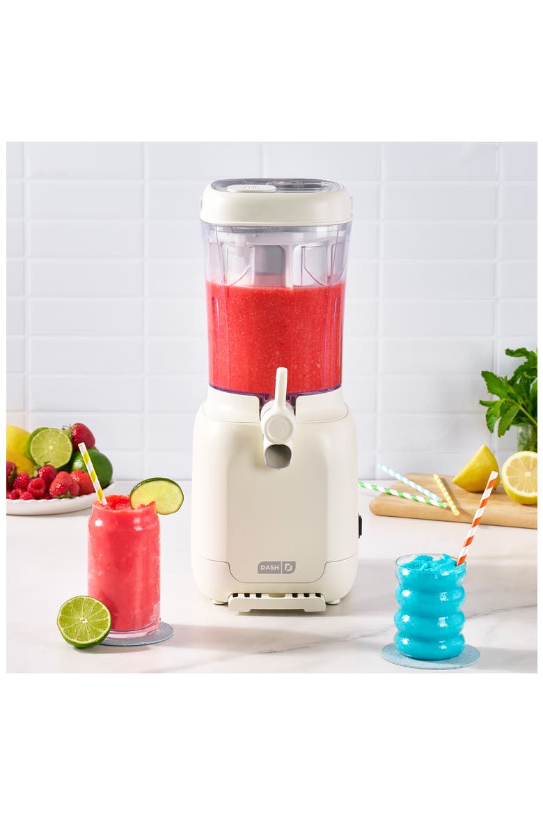 Frozen Drink Maker, Alternate, color, CREAM
