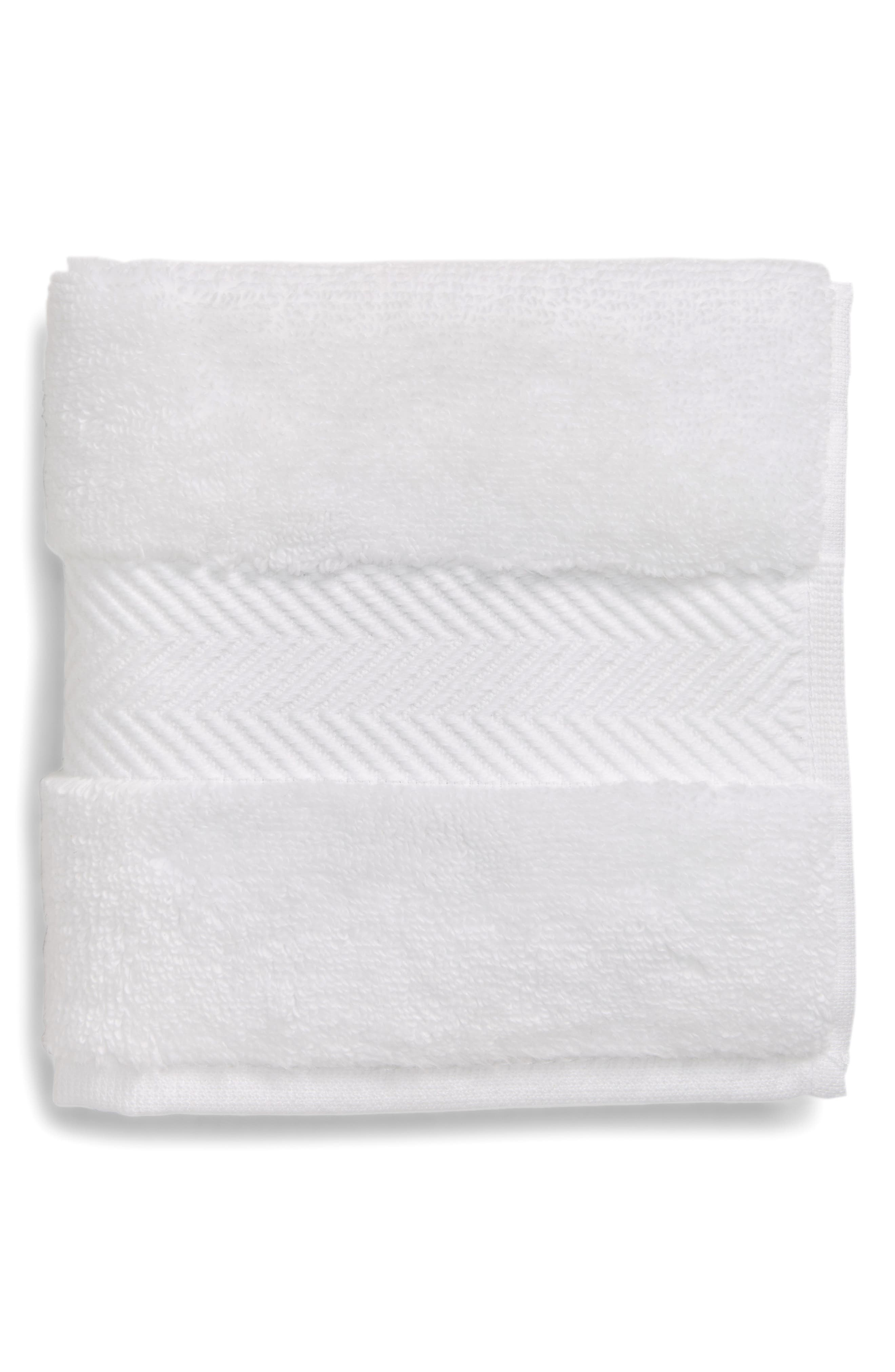 Nordstrom Hydrocotton Washcloth