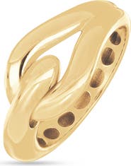 Bony Levy 14k Gold Band Ring