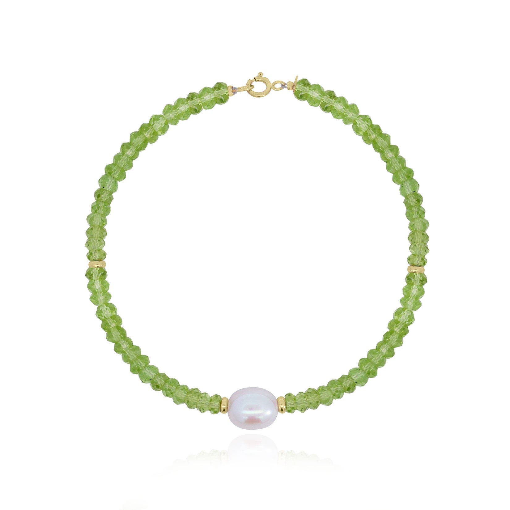selected Peridot