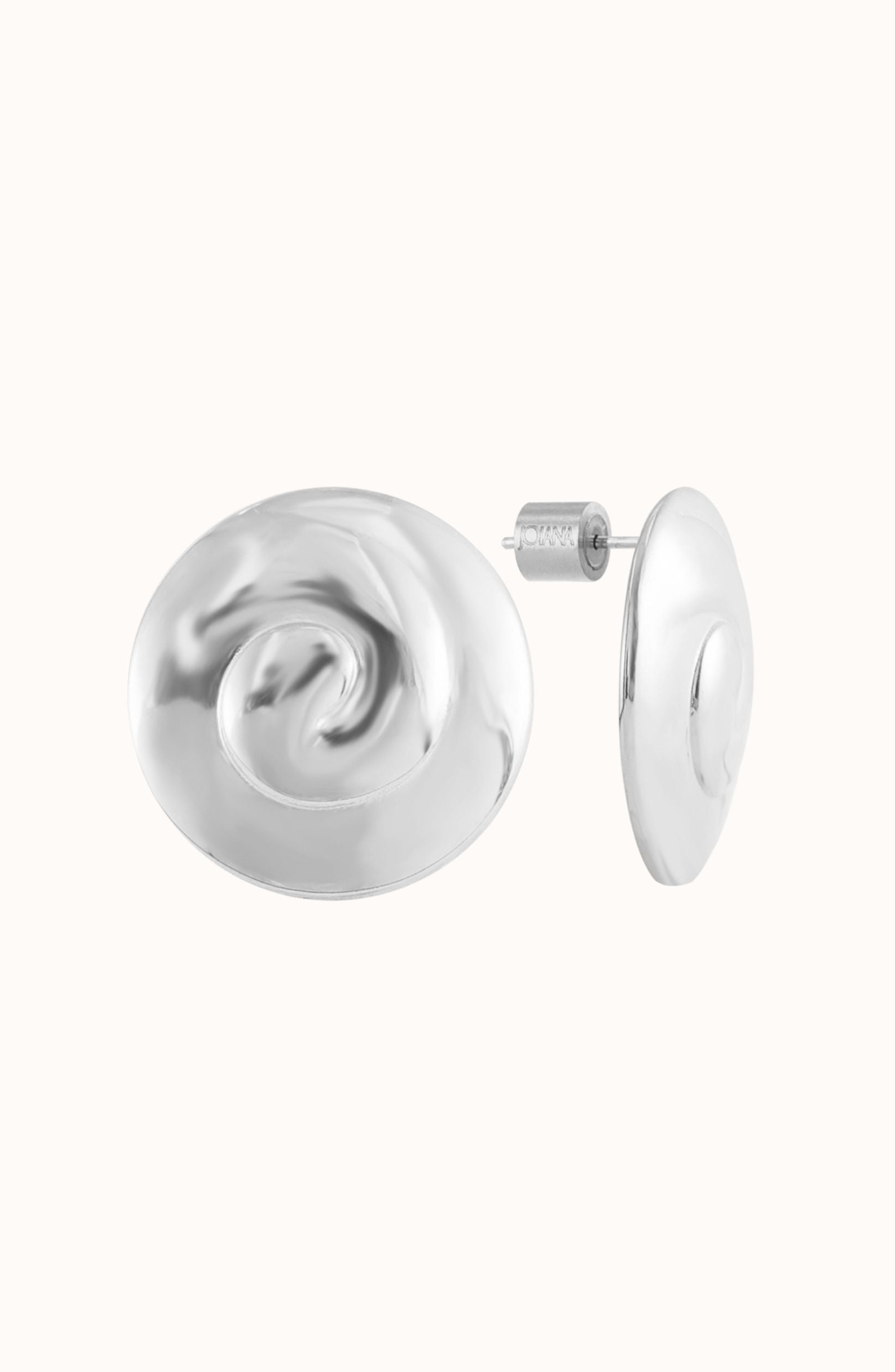 selected White Silver