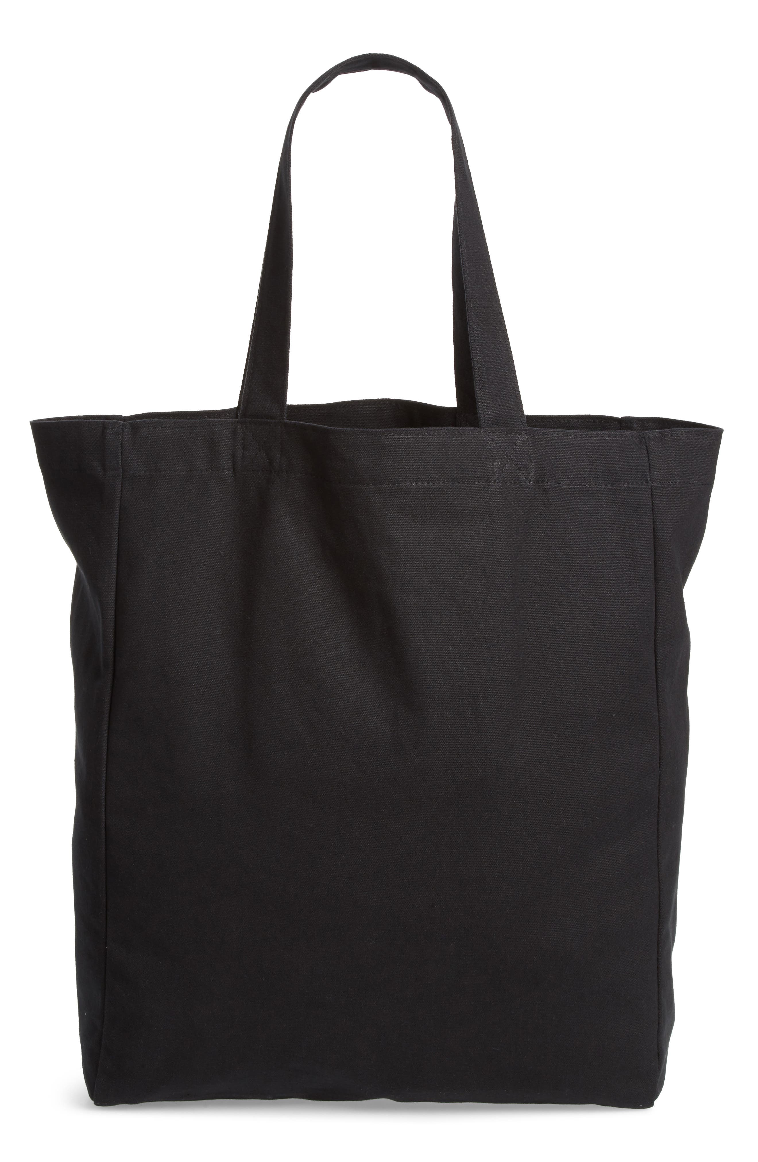 Saturdays NYC Miller Standard Tote Bag, Alternate, color, 