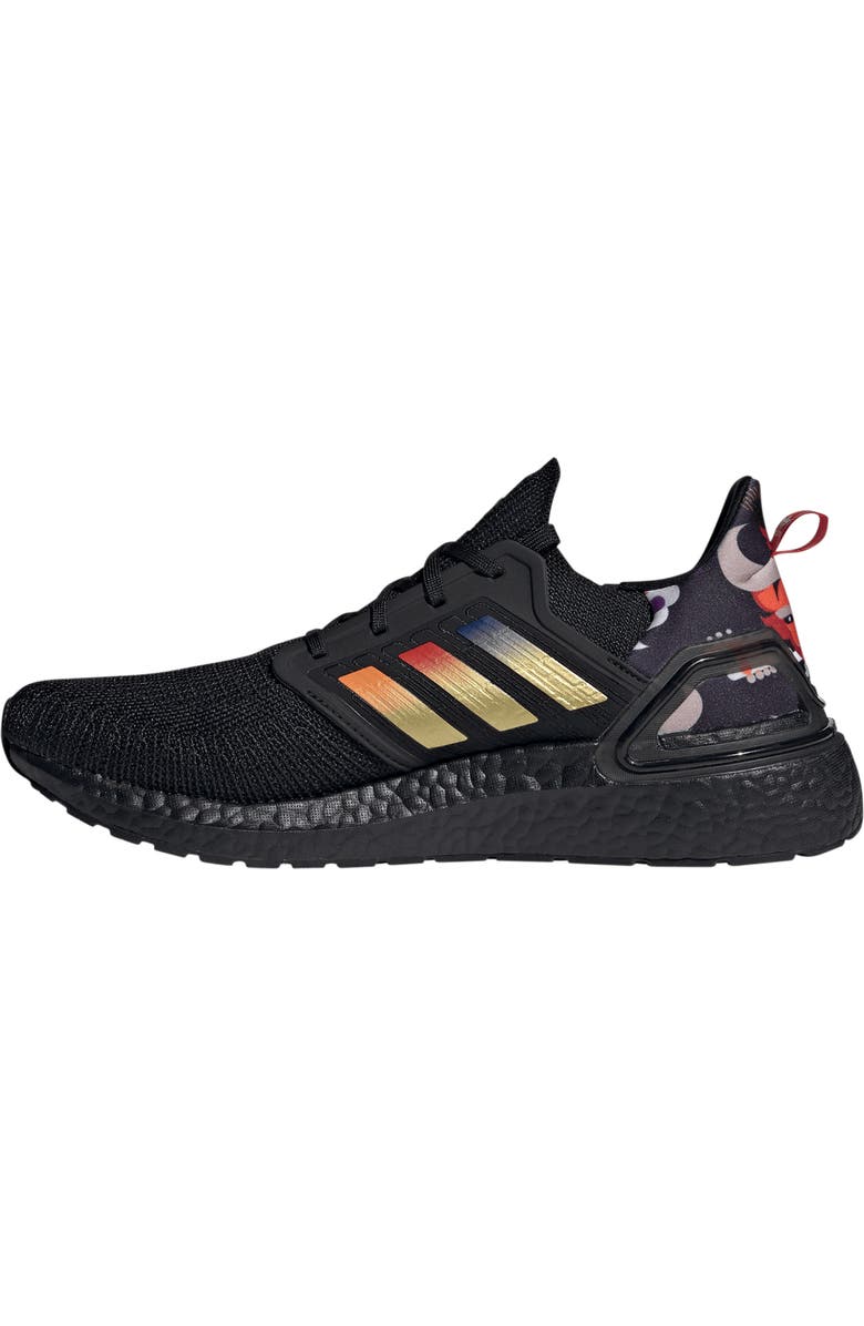 adidas Ultraboost 20 Running Shoe, Alternate, color,