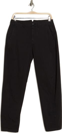 Jones Cotton Chino Pants