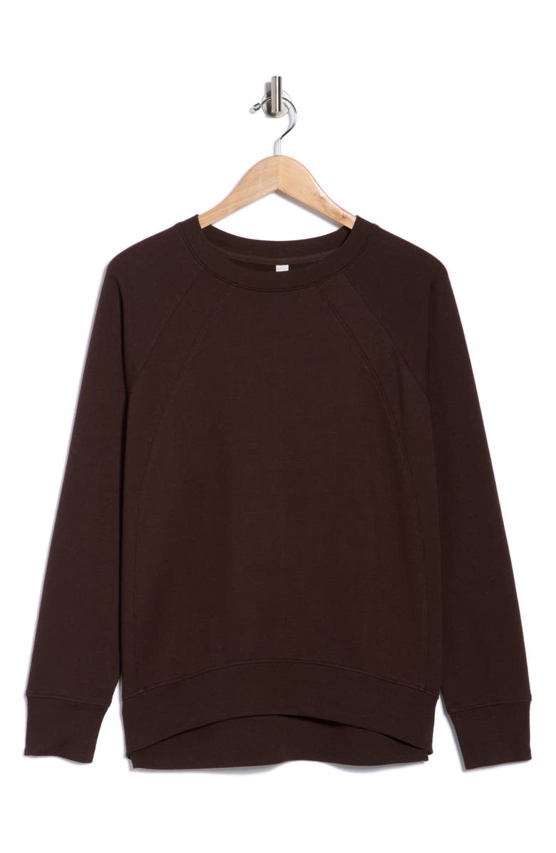 Drew Crewneck Sweatshirt