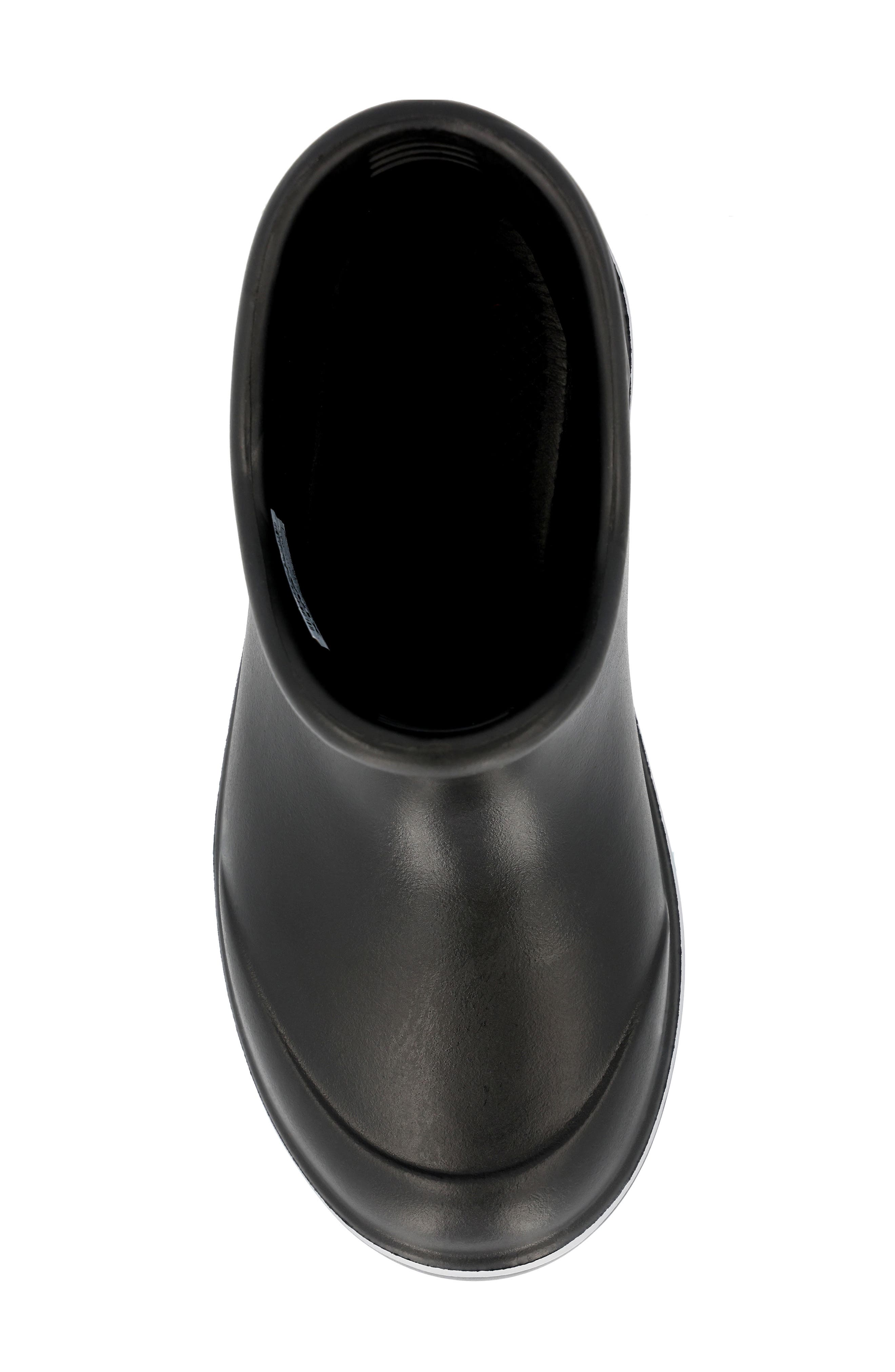 XTRATUF Kids
 Ankle Deck Boot, Alternate, color, Black