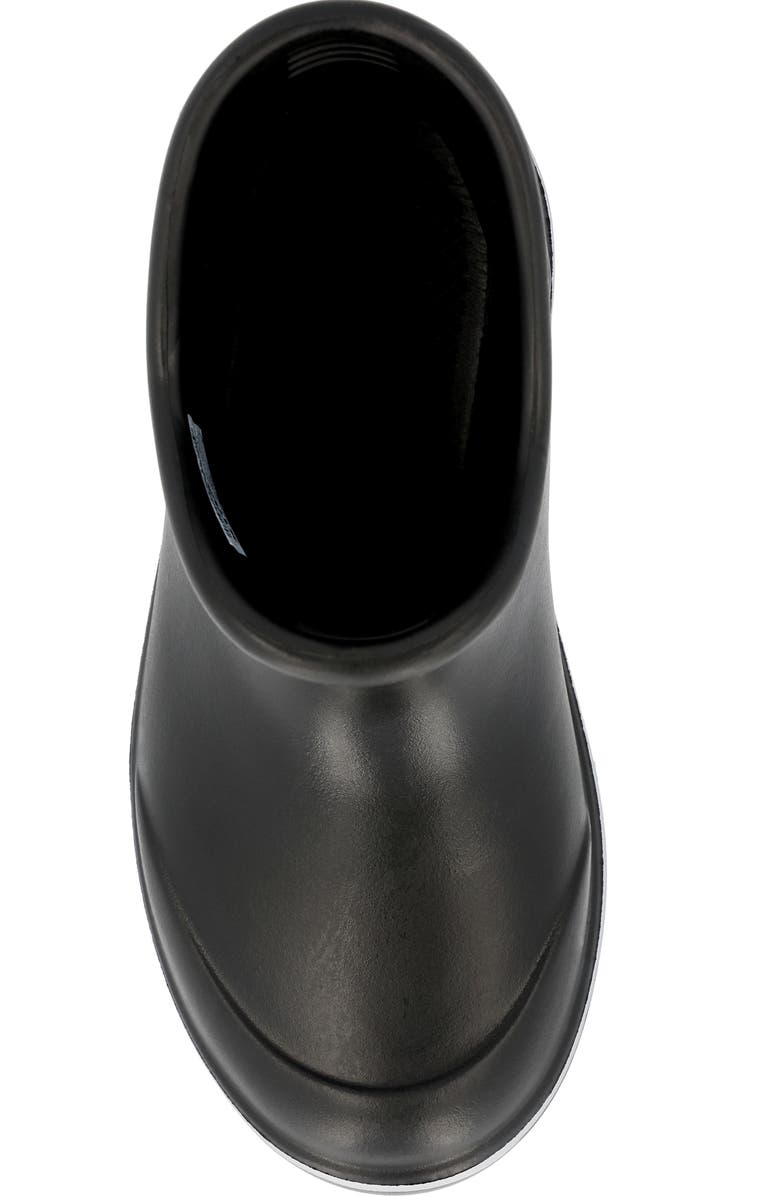 XTRATUF Kids' Ankle Deck Boot, Alternate, color, Black