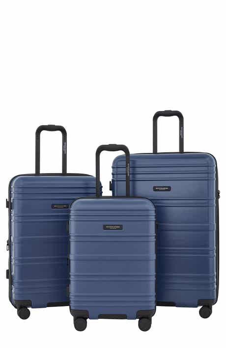Scotch & Soda Rotterdam 3-Piece Luggage Set