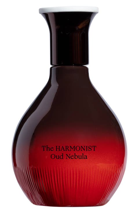 Oud Nebula Parfum