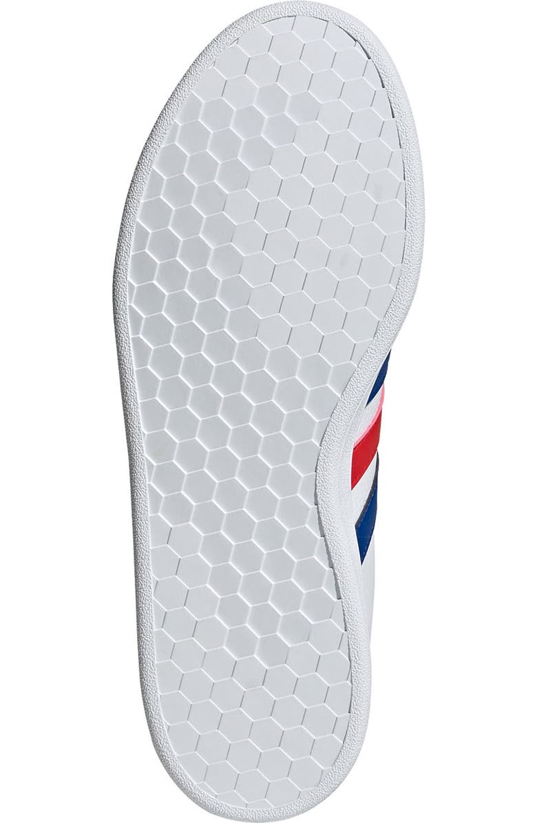 adidas Grand Court SE Sneaker, Alternate, color,