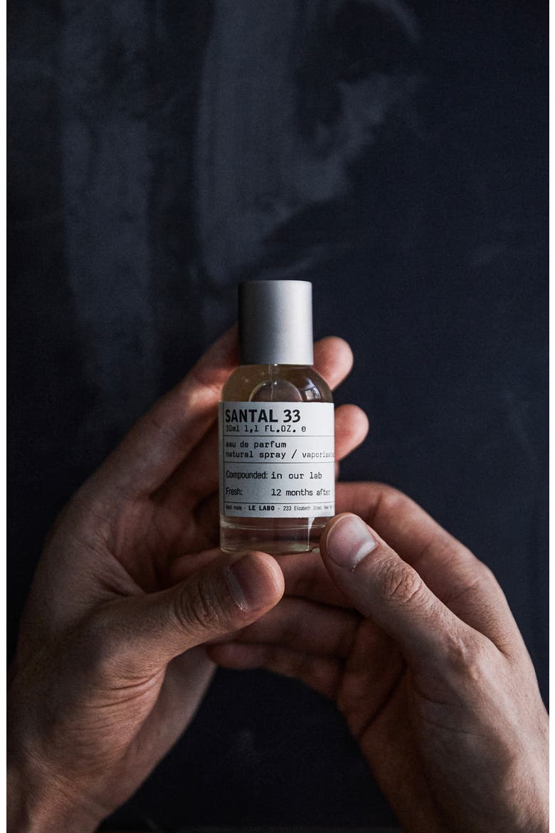Santal 33 Eau de Parfum $214 Value, Alternate, color, NO COLOR