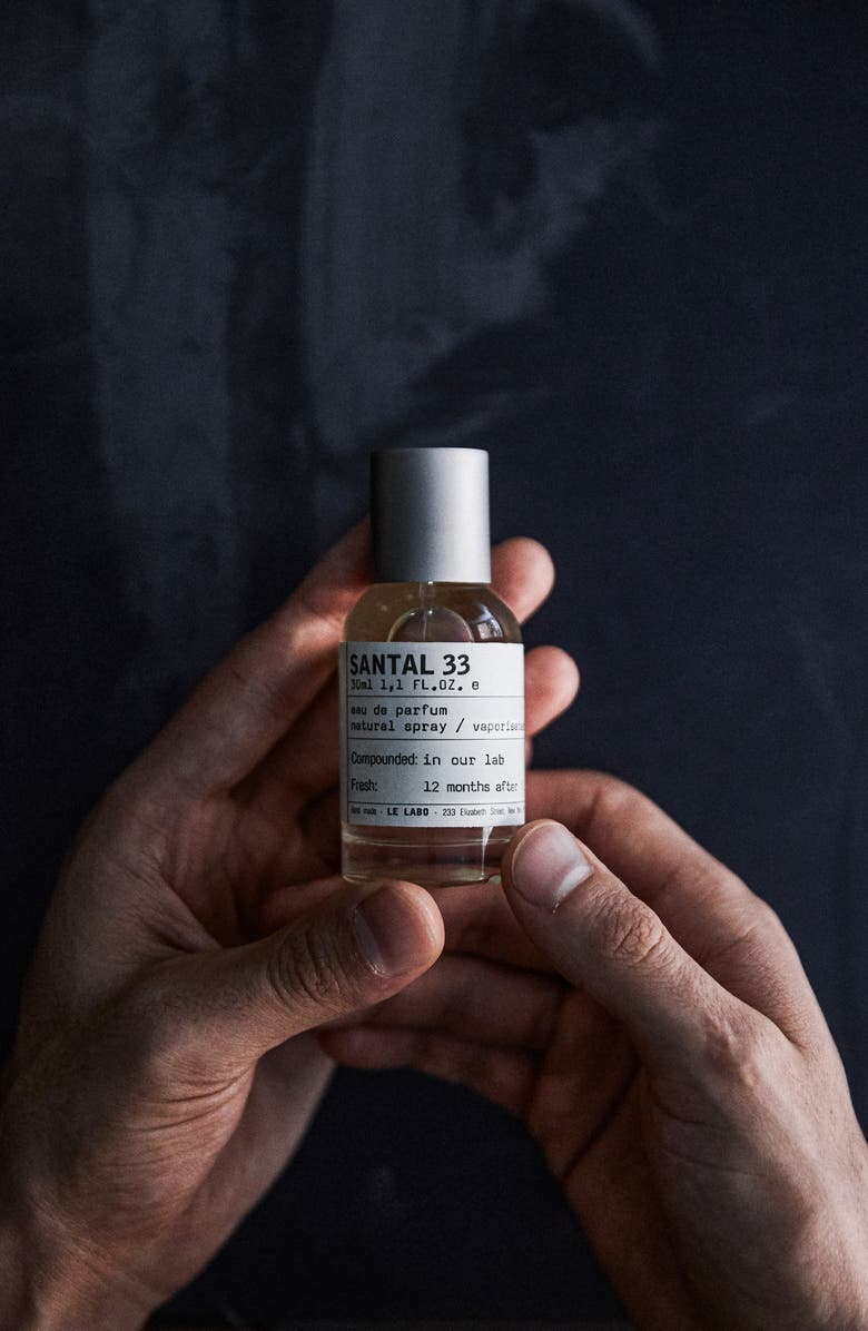 Le Labo Santal 33 Eau de Parfum $214 Value, Alternate, color,