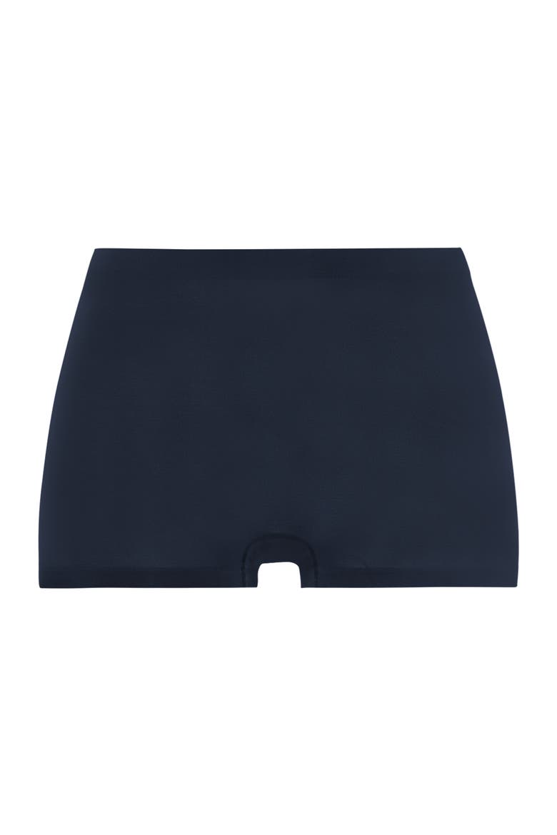 Touch Feeling Boyleg, Main, color, Deep Navy