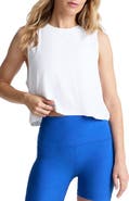 Beyond Yoga Featherweight Minimal Crop Tank