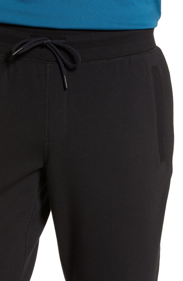 Zella Jogger Sweatpants, Alternate, color, 
