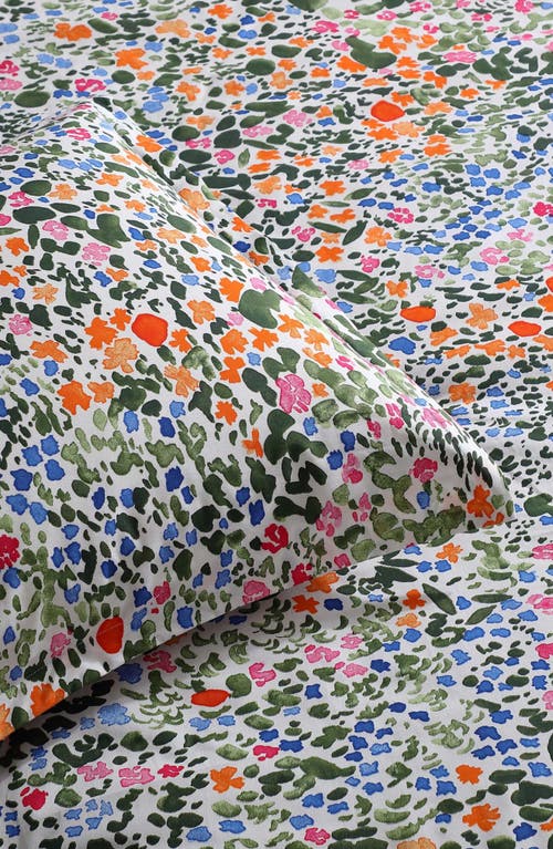 Marimekko Rantaniitty Pillow Cover In Multi