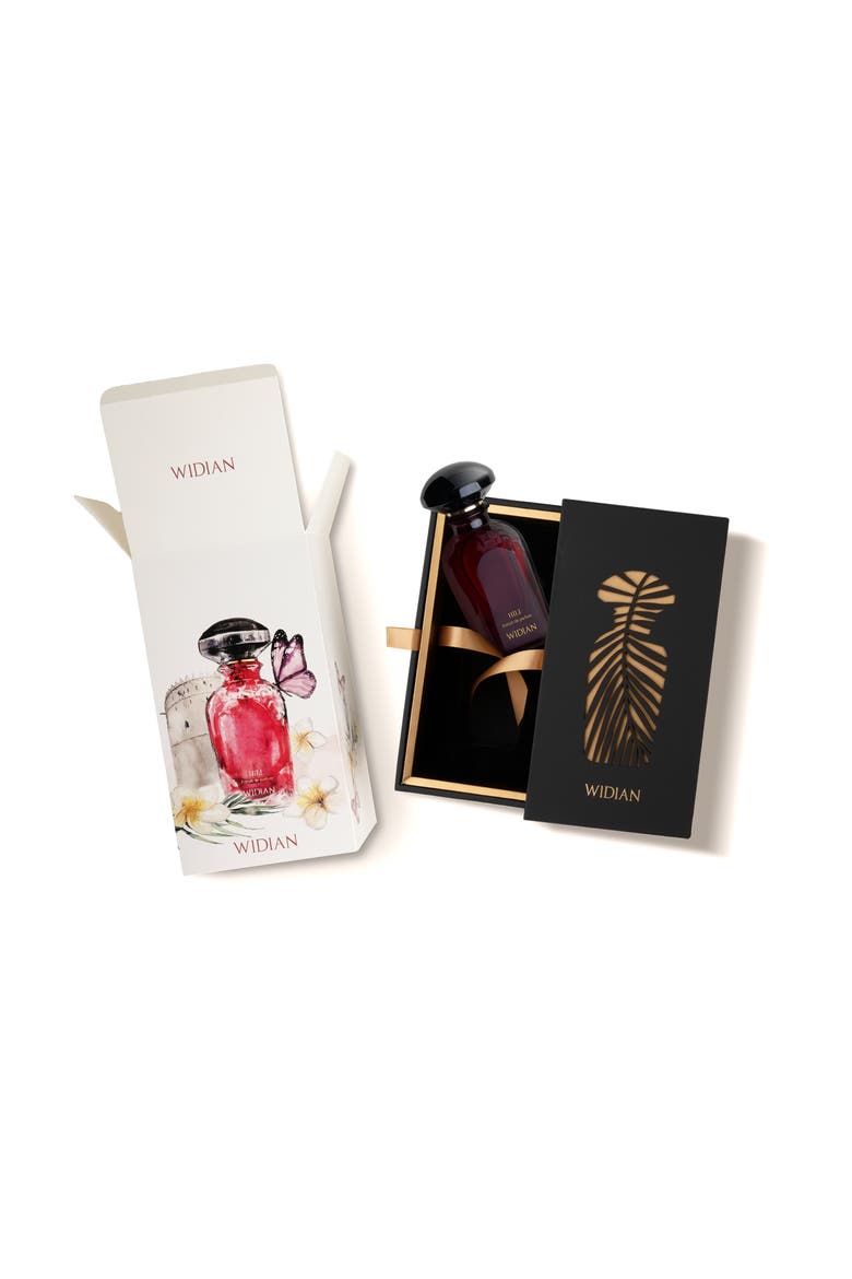 Hili Extrait de Parfum, Alternate, color, NO COLOR