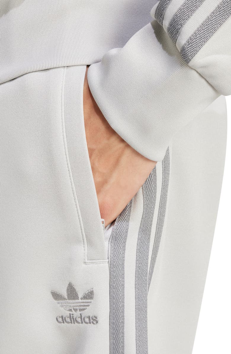 adidas Adicolor Classics Superstar Track Pants, Alternate, color, 