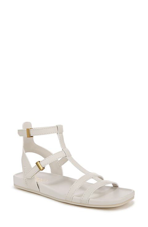 Evan Ankle Strap Sandal (Women)